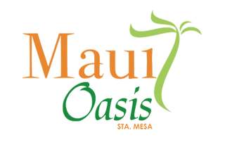 Maui-Oasis