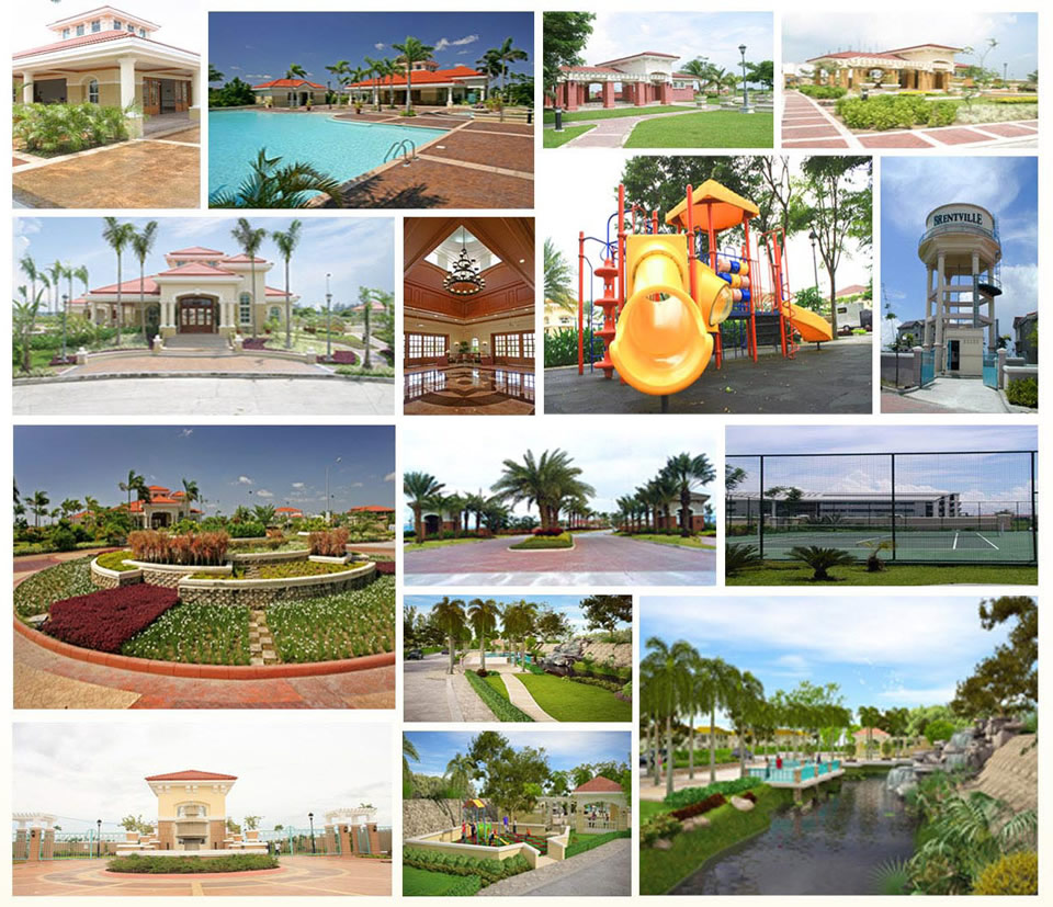 amenity