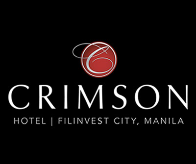 crimson