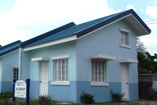 somerset_albany_house_model