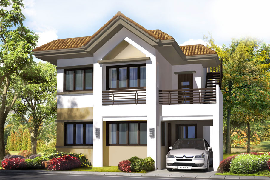 villamontserrat_cypress_house_model