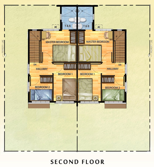 OPAL-DUPLEX-Modern-Minimalist-2F