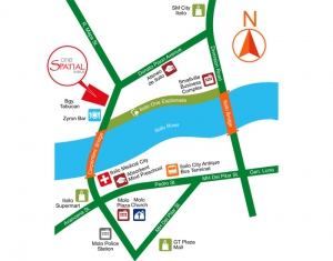 one-spatial-loc-map