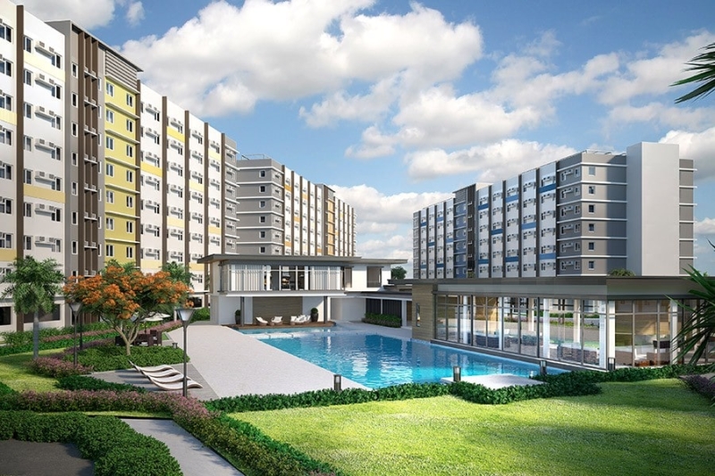 Futura One Fora Dagupan Filinvest Land